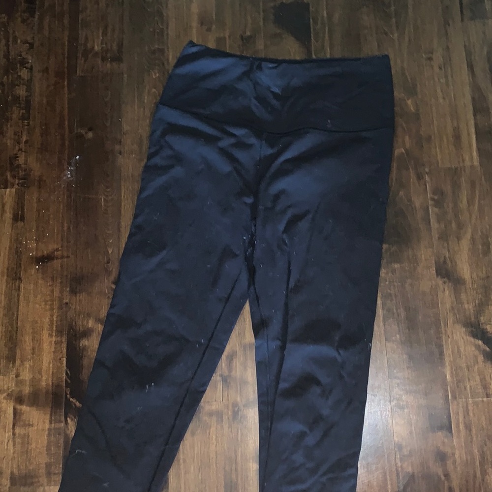 victoria’s secret leggings